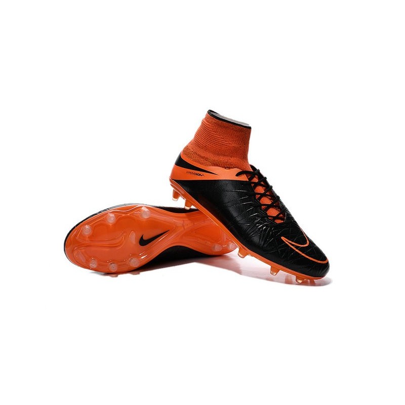 Nike hypervenom sale phantom 2 arancione