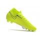 Nike Mercurial Superfly 7 Elite DF FG Dream Speed Verde