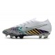 NIKE MERCURIAL VAPOR XIII 'MDS003' - Nero Bianco