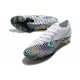 NIKE MERCURIAL VAPOR XIII 'MDS003' - Nero Bianco