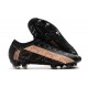 Nike Mercurial Vapor XIII Elite FG 2020 Nero Rosa