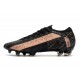 Nike Mercurial Vapor XIII Elite FG 2020 Nero Rosa