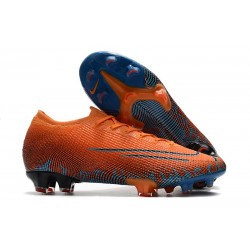 Nike Mercurial Dream Speed 003 'Phoenix Rising' Concept Arancio Blu