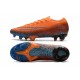 Nike Mercurial Dream Speed 003 'Phoenix Rising' Concept Arancio Blu