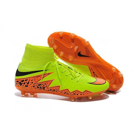 hypervenom gialle e nere