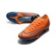 Nike Mercurial Dream Speed 003 'Phoenix Rising' Concept Arancio Blu
