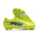 Nike Mercurial Dream Speed Vapor XIII Elite FG 2020 Giallo Blu