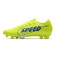 Nike Mercurial Dream Speed Vapor XIII Elite FG 2020 Giallo Blu