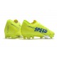 Nike Mercurial Dream Speed Vapor XIII Elite FG 2020 Giallo Blu