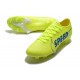 Nike Mercurial Dream Speed Vapor XIII Elite FG 2020 Giallo Blu