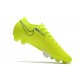 Nike Mercurial Dream Speed Vapor XIII Elite FG 2020 Giallo Blu