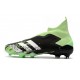 Scarpe adidas Predator Mutator 20+ FG Nero Verde Bianco