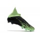 Scarpe adidas Predator Mutator 20+ FG Nero Verde Bianco