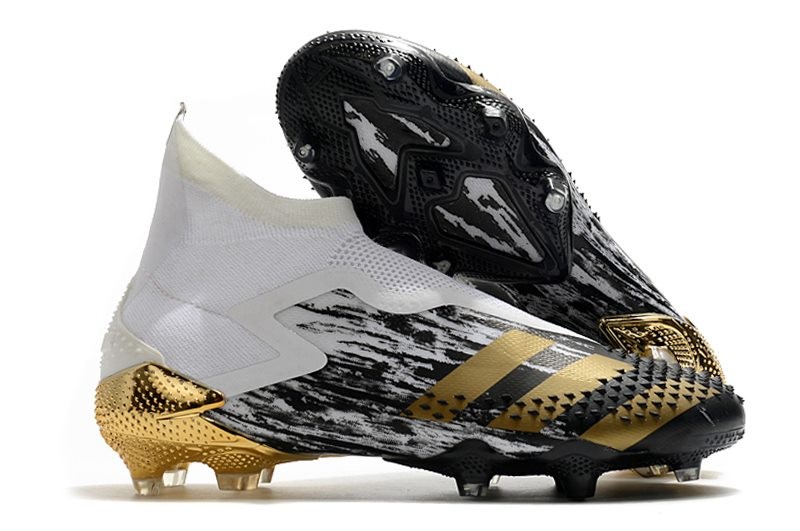 Scarpe adidas nere oro shop