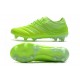 adidas Nuovo Scarpa Copa 20.1 FG Verde Signal Bianco