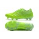 adidas Nuovo Scarpa Copa 20.1 FG Verde Signal Bianco