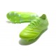 adidas Nuovo Scarpa Copa 20.1 FG Verde Signal Bianco