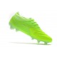 adidas Nuovo Scarpa Copa 20.1 FG Verde Signal Bianco