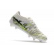 adidas Nuovo Scarpa Copa 20.1 FG Bianco Nero Core Verde Signal