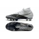 Nike Mercurial Superfly 7 Elite DF FG Dream Speed 3 Bianco Bianco Nero