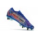 Nike Mercurial Vapor XIII Elite SG Sancho Blu Racer Bianco Verde Aurora