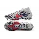 Nike Korea Mercurial Superfly VII Elite AG-Pro Bianco Nero Rosso