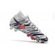 Nike Korea Mercurial Superfly VII Elite AG-Pro Bianco Nero Rosso
