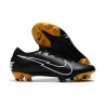 Scarpe Nike Mercurial Vapor 13 Elite FG Nero Bianco