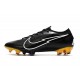 Scarpe Nike Mercurial Vapor 13 Elite FG Nero Bianco