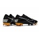 Scarpe Nike Mercurial Vapor 13 Elite FG Nero Bianco