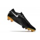 Scarpe Nike Mercurial Vapor 13 Elite FG Nero Bianco