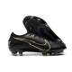 Scarpe Nike Mercurial Vapor 13 Elite FG Nero Bianco