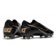 Scarpe Nike Mercurial Vapor 13 Elite FG Nero Bianco