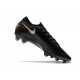 Scarpe Nike Mercurial Vapor 13 Elite FG Nero Bianco