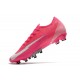 Nike Mercurial Vapor 13 Elite AG-Pro x Mbappé Rosa Blast Bianco Nero