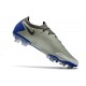 Scarpe Nike Phantom GT Elite FG Grigio Nero Blu