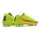 Scarpe Nike Phantom GT Elite FG Giallo Rosa