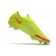 Scarpe Nike Phantom GT Elite FG Giallo Rosa