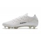 Scarpe Nike Phantom GT Elite FG Bianco