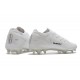 Scarpe Nike Phantom GT Elite FG Bianco