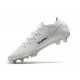 Scarpe Nike Phantom GT Elite FG Bianco