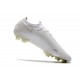 Scarpe Nike Phantom GT Elite FG Bianco