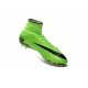 Nuove SCARPE NIKE HyperVenom Phantom II FG Verde Nero