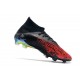 Scarpe adidas Predator Mutator 20.1 FG Nero Bianco Rosso Active