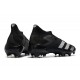 Scarpe adidas Predator Mutator 20.1 FG Nero Argento