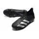 Scarpe adidas Predator Mutator 20.1 FG Nero Argento