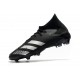 Scarpe adidas Predator Mutator 20.1 FG Nero Argento