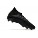 Scarpe adidas Predator Mutator 20.1 FG Nero Argento