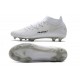 Nike Phantom GT Elite Dynamic Fit FG scarpa da calcio uomo Bianco