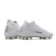 Nike Phantom GT Elite Dynamic Fit FG scarpa da calcio uomo Bianco